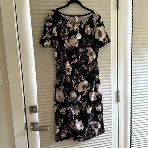 PinkBlush maternity NWT size XL